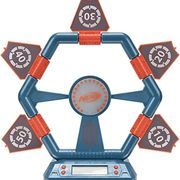 NERF Foldable Digital Target