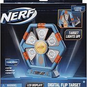 NERF Foldable Digital Target