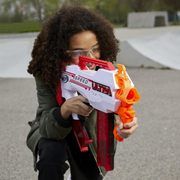 Nerf Ultra Speed Gun, F4929