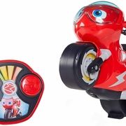 Ricky Zoom RC Turbo Trick Ricky