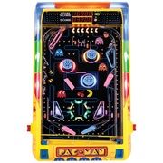 Pac-Man Electronic Arcade Pro Pinball Game