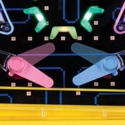 Pac-Man Electronic Arcade Pro Pinball Game