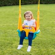 3 Stages Baby Swing Seat (3-in-1)