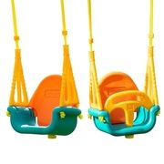 3 Stages Baby Swing Seat (3-in-1)