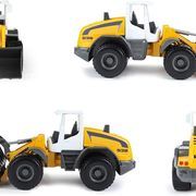 Loader Lena Worxx Liebherr L538 Litronic 48cm