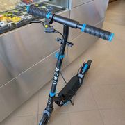 Aero Scooter A230 Folding (exhibition)