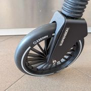 Aero Scooter A230 Folding (exhibition)