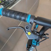 Aero Scooter A230 Folding (exhibition)