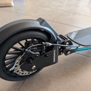Aero Scooter A230 Folding (exhibition)