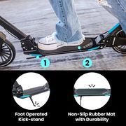 Aero Scooter A230 Folding