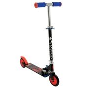 Paspirtukas MV Sports Spiderman
