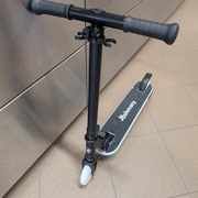 Rahmory Scooter Kick Folding Rainbow LightsCVUOUfiSBnLQV