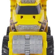 PAW PATROL Rubble Rescue Wheels Bulldozer vehicle