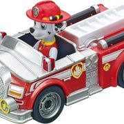 FIRST PAW PATROL - Track Chase Marshall