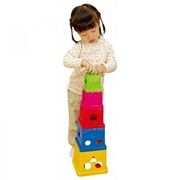 Owl Box Tower K's Kids KA10498