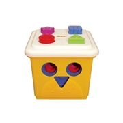 Owl Box Tower K's Kids KA10498