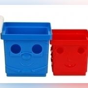 Owl Box Tower K's Kids KA10498