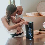 Babymoov Milky Now Baby Bottle Maker