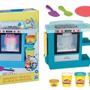 Play-Doh Kitchen Creations Rising Cake Oven Playset F1321