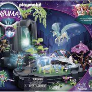 Playmobil 70800 , Ayuma