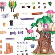 PLAYMOBIL Community Tree, 70799 Adventures of Ayuma