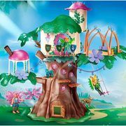 PLAYMOBIL Community Tree, 70799 Adventures of Ayuma