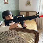 Police rifle Swede Karabin Policyjny
