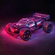Radio-controlled car CARSON Glow Devil 2.4GHz