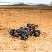 Radio-controlled car CARSON Glow Devil 2.4GHz