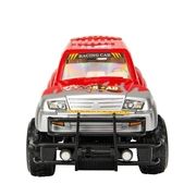 Cross Country Jeep Radio Control