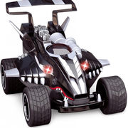 G-Wolf RC Electric Buggy