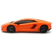 Radio controlled car Lamborghini Aventador Coupe 1:24
