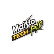 MaistoTech Rock-crawler 3XL Electric Crawler 4WD