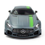 Mercedes-Benz AMG GT R PRO 1:24 2.4 GHz RTR green