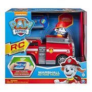 Paw Patrol Marshall RC Fire Truck