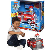 Paw Patrol Marshall RC Fire Truck