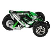 Radio Control X-Tough Tri-Runner 1:10