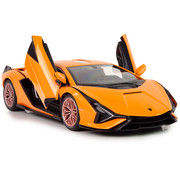 Radio-controlled car RASTAR R/C 1:14 Lamborghini Sian FKP 37