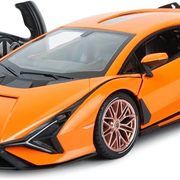 Radio-controlled car RASTAR R/C 1:14 Lamborghini Sian FKP 37