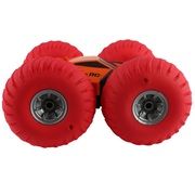 Remote Control Speed Cyclone Stunt Car