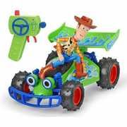 Toy Story RC - Buggy with Woody