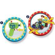 Toy Story RC - Buggy with Woody