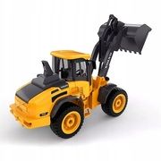 Volvo RC 1:16 Wheel Loader Bulldozer