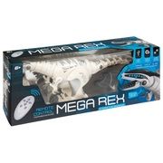 Radio Controllo MEGA Rex Dinosauro
