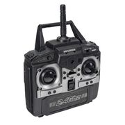 R/C Aerial Stunt Quadcopter Drone