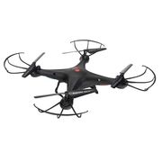 R/C Aerial Stunt Quadcopter Drone