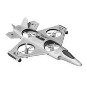 Radio Controlled Drone Thunderbolt Jet X2