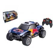 Happy People Radio-Controlled Toy Car RC RedBull Mini