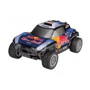Happy People Radio-Controlled Toy Car RC RedBull Mini