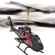 Carrera RC Red Bull Cobra TAH-1F
